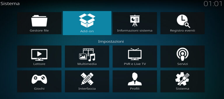 I migliori Add-on KODI per lo sport in Streaming  gratis, fonti e Repository di installazione