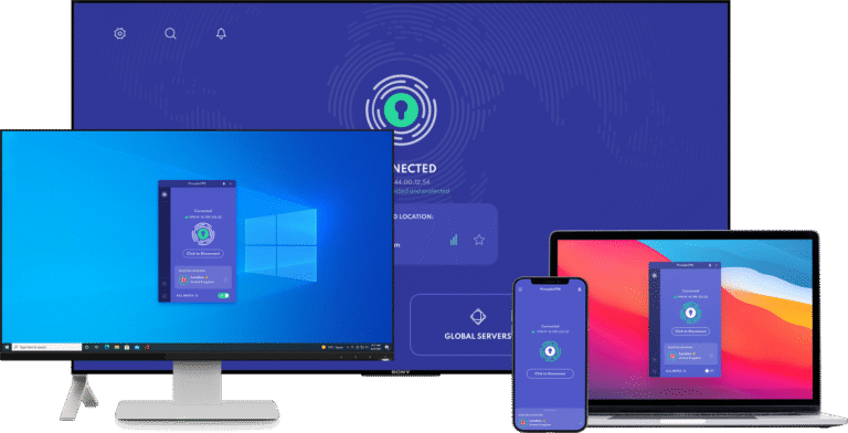 PrivadoVPN: La VPN più Sicura, Un’Oasi Svizzera per la Privacy Digitale.