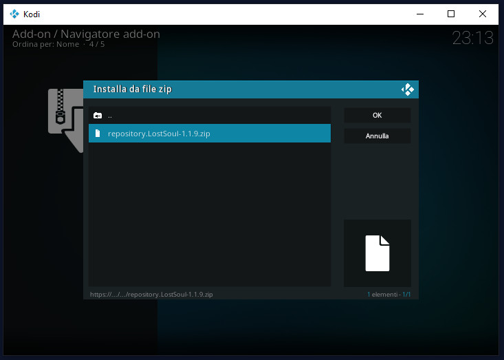 File zip Repo 2
