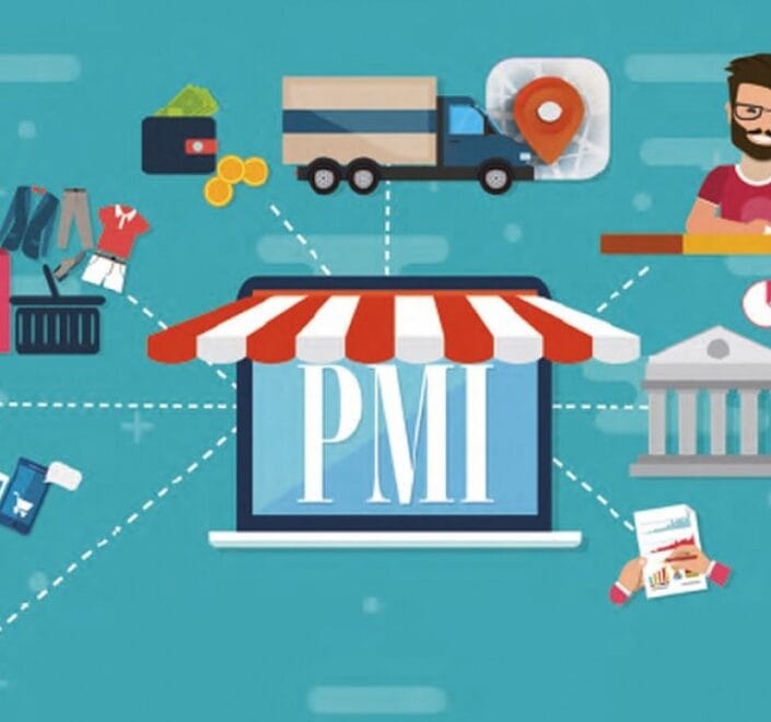 Gestione Finanziaria Smart per le PMI: Efficienza, Crescita e Controllo a Portata di Click