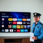 Il sistema antipirateria sembra brancolare nel buio ma sceglie una strada pericolosa.