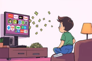 Multe ai clienti del “Pezzotto” distinguiamo tra proclami e realtà facciamo il punto.