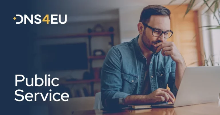 DNS4EU l’alternativa ai  DNS di Google e Cloudflare tutta Europea