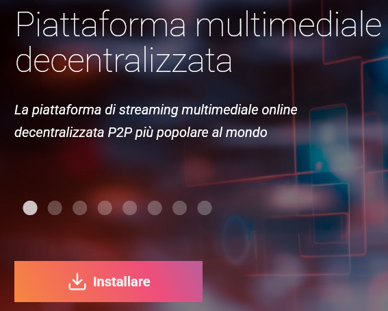 Download Ace Stream
