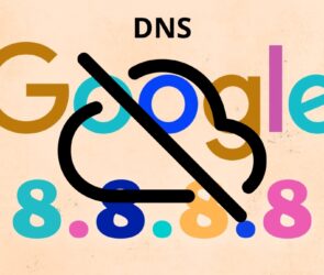 Google DNS