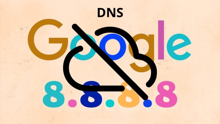Google DNS perchè smettere di utilizzarli