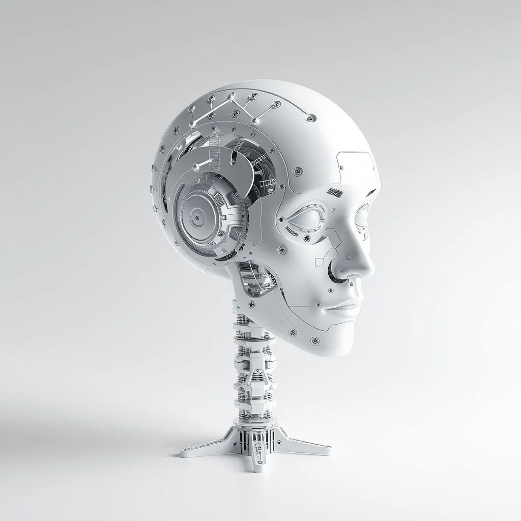 Intelligenza Artificiale Logo