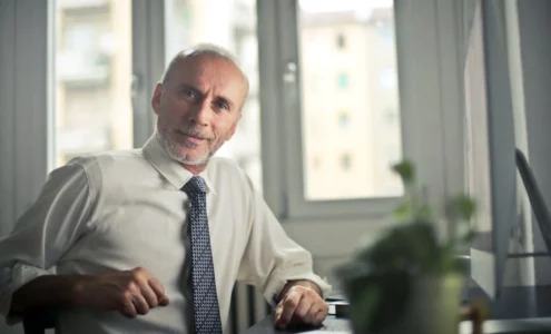 Invertire gli effetti dell’invecchiamento