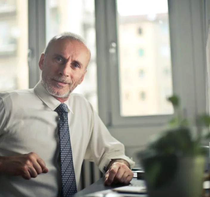 Invertire gli effetti dell’invecchiamento