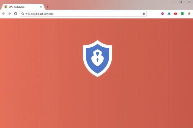 PrivadoVPN aggiunge le estensioni per Firefox ed Edge sicurezza ancora più pratica