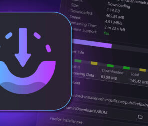 AB Download Manager