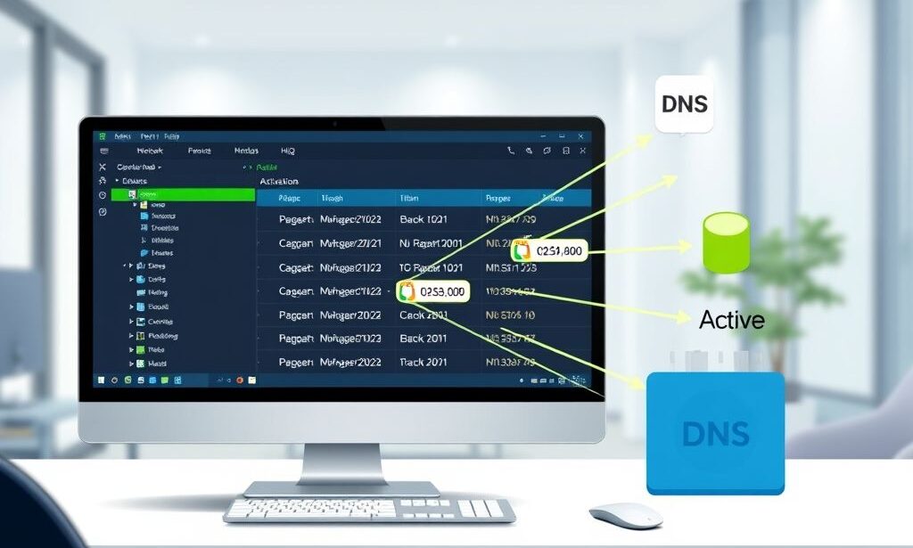 Cache DNS: perché pulirla, vantaggi  e sicurezza Online