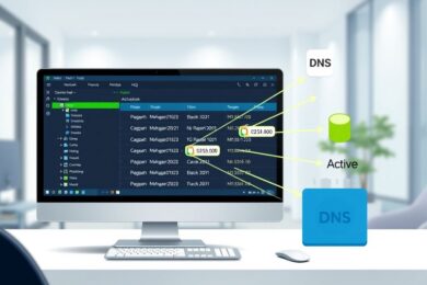 Cache DNS: perché pulirla, vantaggi  e sicurezza Online