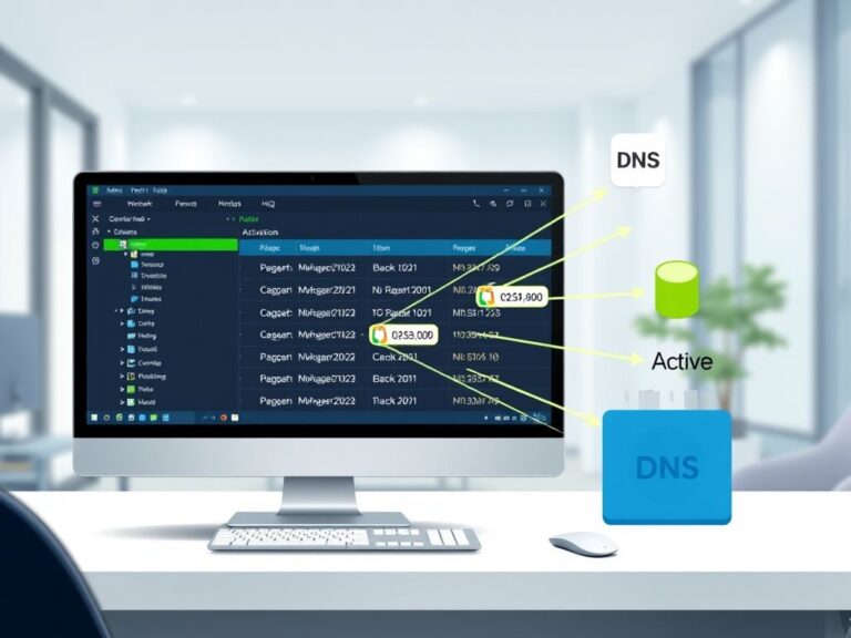 Cache DNS: perché pulirla, vantaggi  e sicurezza Online