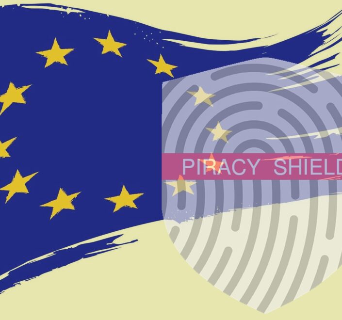 Piracy Shield non è conforme al Digital Services Act, l’Unione Europea scrive al Governo