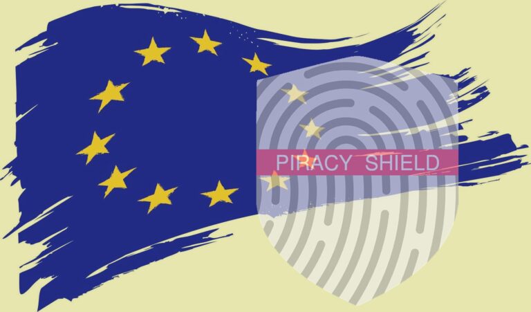 Piracy Shield non è conforme al Digital Services Act, l’Unione Europea scrive al Governo