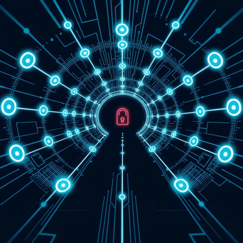 PrivadoVPN NekoBox