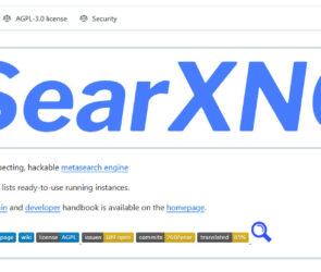 SearXNG