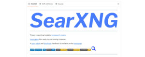 SearXNG come creare il tuo motore di ricerca privato su Windows, Mac o Linux