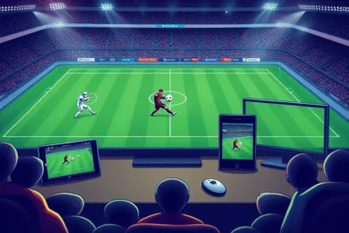 Footybite Streaming Sport il sito completo e multidominio