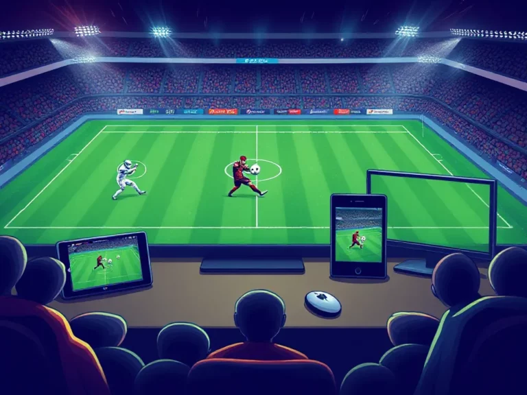 Footybite Streaming Sport il sito completo e multidominio
