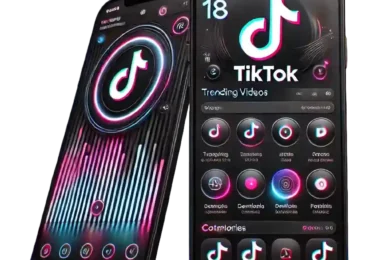 Is TikTok 18 Safe?