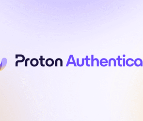 proton authenticator