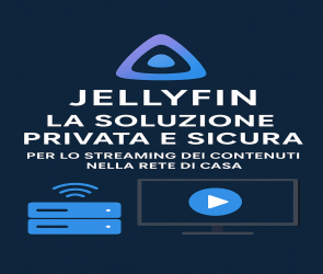 Jellyfin