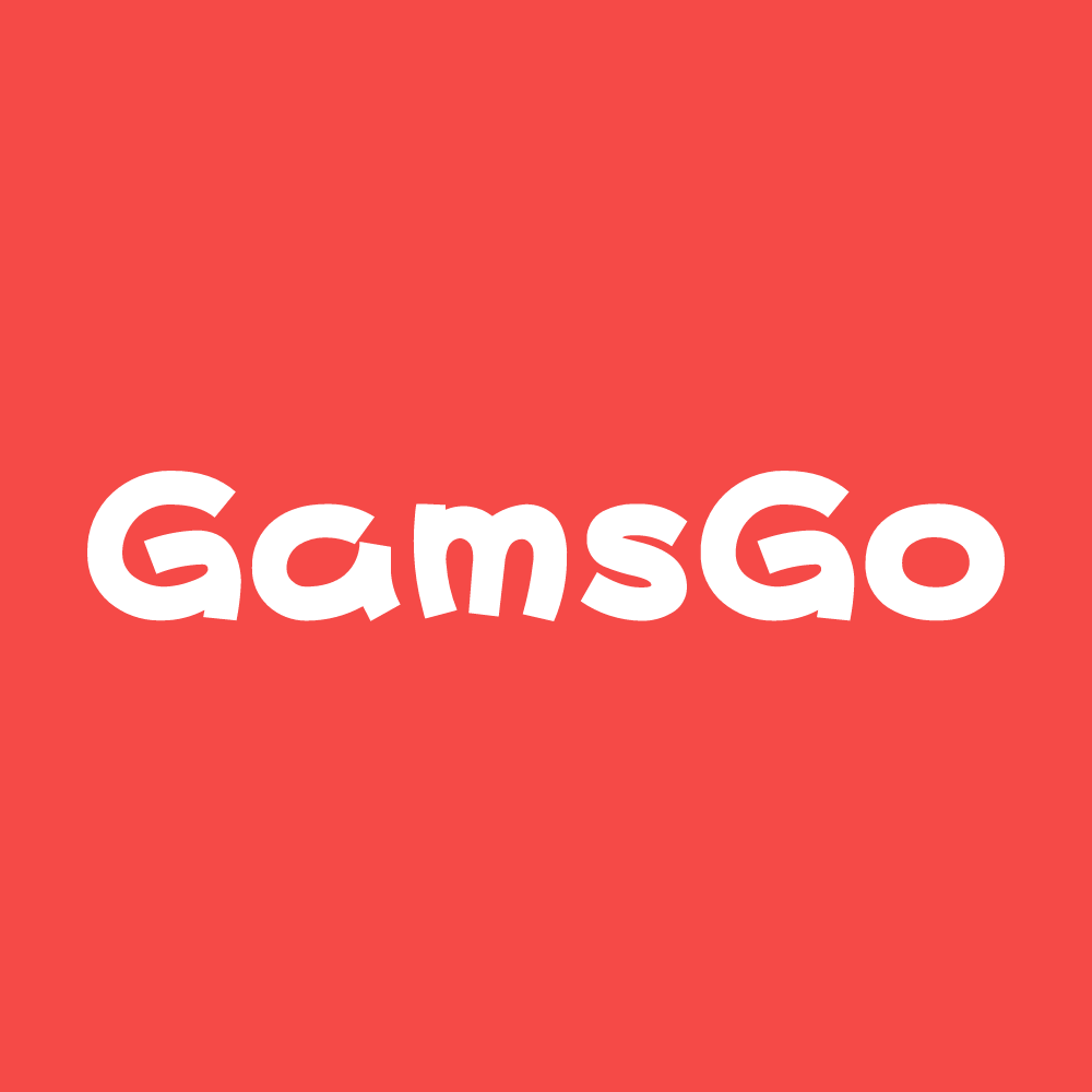GamsGo
