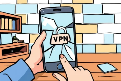 Piracy Shield si inasprisce, in fase di conversione Decreto Omnibus addio alle VPN e DNS ?
