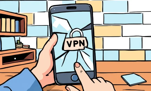 Piracy Shield si inasprisce, in fase di conversione Decreto Omnibus addio alle VPN e DNS ?