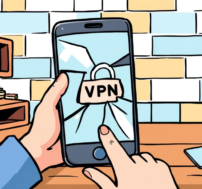 Piracy Shield si inasprisce, in fase di conversione Decreto Omnibus addio alle VPN e DNS ?