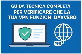 VPN Guida