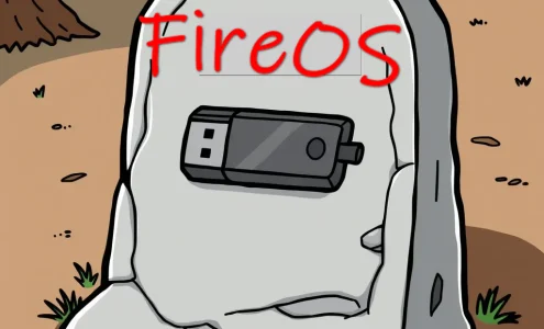 Fire TV Stick 4K Select