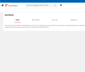 FreeTube