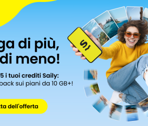 Saily