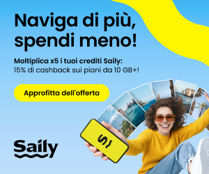 Saily
