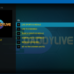 Daddy Live