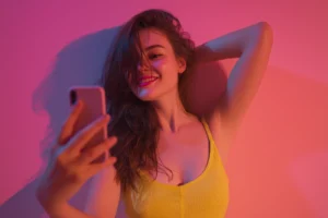 Incontri virtuali nel 2025 — come cerchiamo comunicazione e amore nel mondo digitale