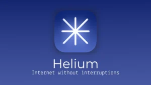 Helium il Browser che fa da Proxy, la privacy non è mai stata così robusta