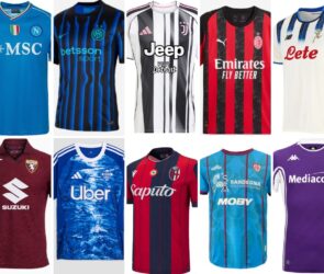 Maglie Calcio a Poco Prezzo