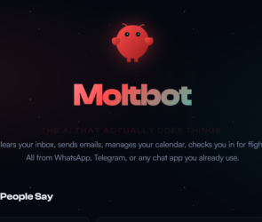 Moltbot