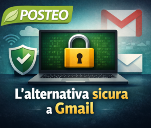 Posteo