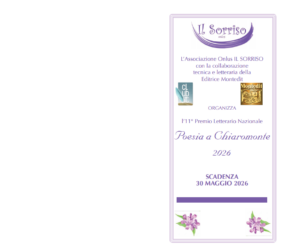Premio Letterario Nazionale