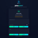ZeroCrypt