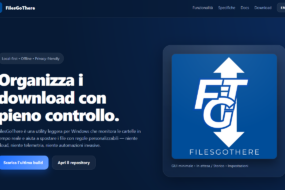 FilesGoThere
