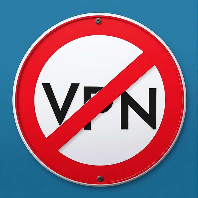 VPN