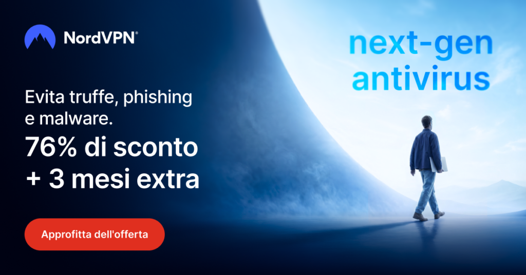 NordVPN