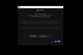 OneCritto