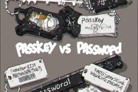 Passkey